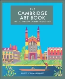 Image of The Cambridge Art Book : The City Through the Eyes of its Artists