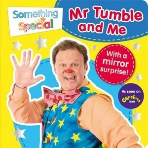 Image of Mr Tumble and Me by Egmont Publishing UK Book