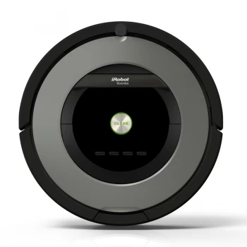 Image of iRobot Roomba 865 Robot Vacuum Cleaner