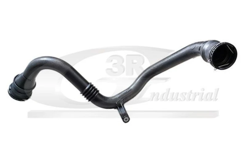Image of 3RG Charger intake hose 3RG 86647
