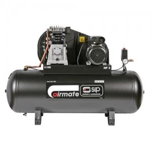 Image of SIP 05300 PX3/150-SRB Compressor