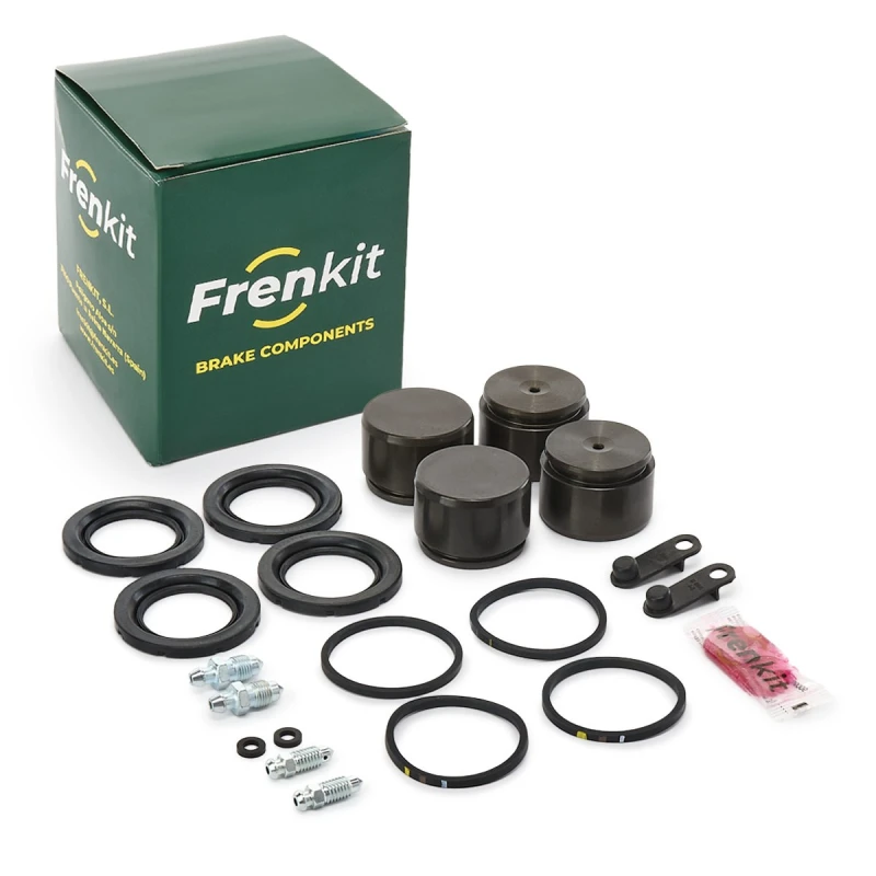 Image of FRENKIT 246914 Brake Caliper Repair Kit Front Axle Repair Kit,brake caliper (405)