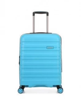 image of Antler Juno II 4 Wheel Carry-On Spinner Suitcase