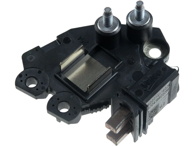 Image of AS-PL Alternator voltage regulator AS-PL ARE3030(VALEO)