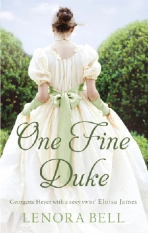 Image of One Fine Duke Paperback / softback