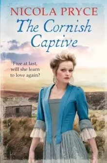 Image of The Cornish Captive : A sweeping historical romance for fans of Poldark