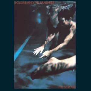 Image of Siouxsie & the Banshees The Scream Vinyl