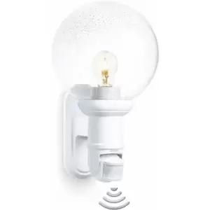Image of Outdoor Sensor Light l 560 White Steinel White