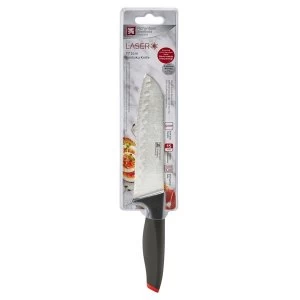 Image of Richardson Sheffield Laser Santoku Knife 17.5cm