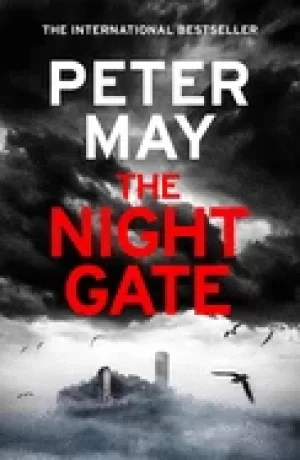Image of night gate