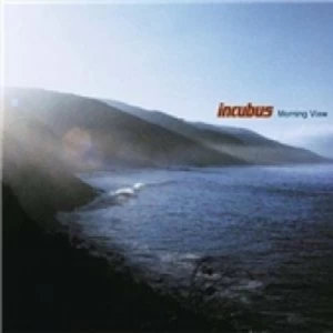 image of Incubus Morning View CD