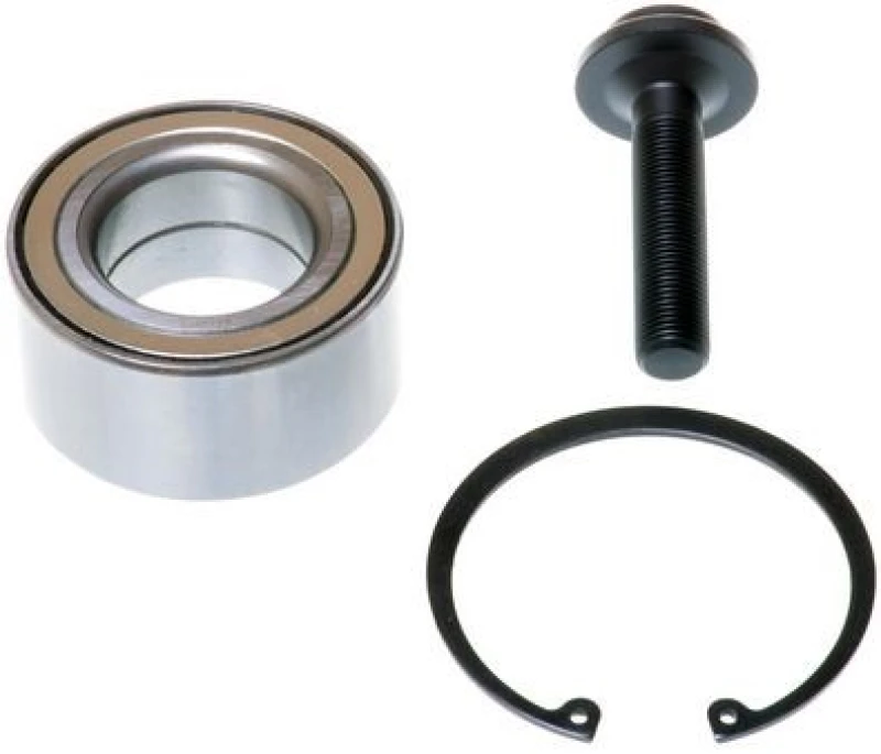 Image of DENCKERMANN Wheel bearing kit DENCKERMANN W413275