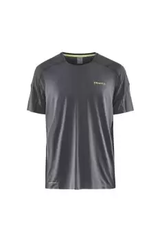 Pro Charge Tech Short-Sleeved T-Shirt