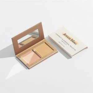 Image of JECCA Blac Correct and Conceal 2.0 - Medium