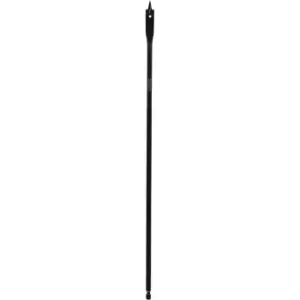 Image of DEWALT Extreme Impact Flatwood Drill Bit 20mm 406mm