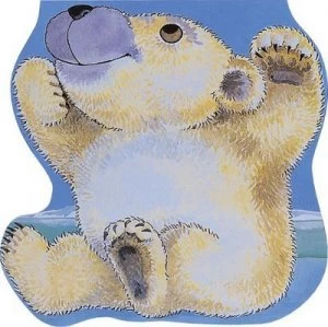 Image of Great Pal Polar Bear by Pam Adams Book