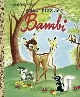Image of Bambi (Disney Classic) by Golden Books