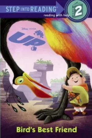 Image of Birds best friend by Apple Jordan