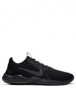 Image of Nike Flex Experience Run 9 - Black/Grey
