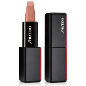 Image of Shiseido ModernMatte Powder Lipstick (Various Shades) - Lipstick Whisper 502