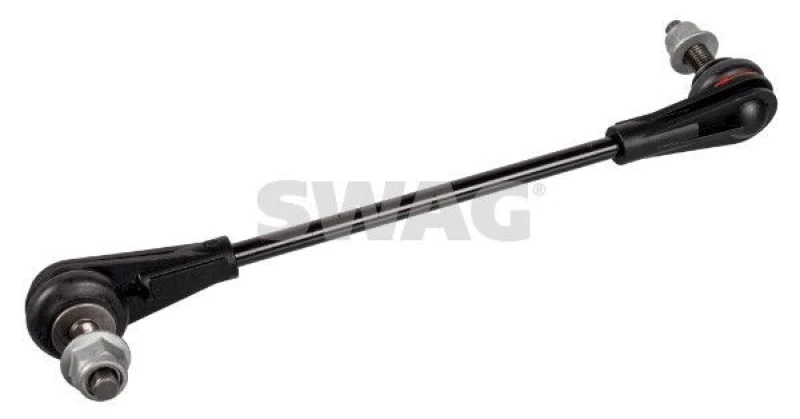 Image of Anti-roll bar link SWAG 33 10 0535
