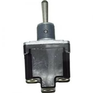 image of Toggle switch 250 V AC 10 A 1 x OffOn Honeywell