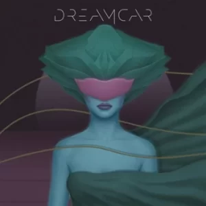 Image of Dreamcar by Dreamcar CD Album