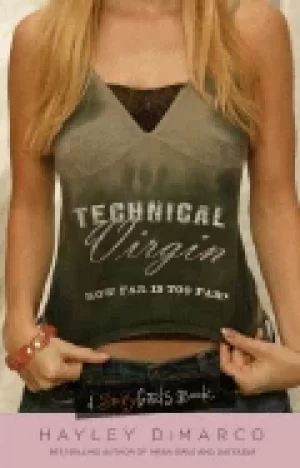 Image of technical virgin how far is too far