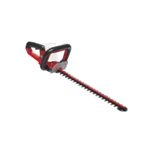 image of Einhell ARCURRA 18/55 18V Cordless Hedge Trimmer