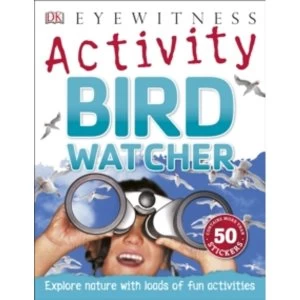 Image of Bird Watcher by David Burnie (Paperback, 2015)