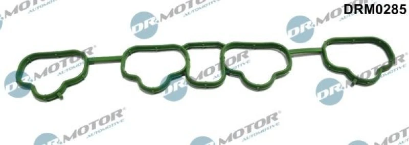 Image of DR.MOTOR AUTOMOTIVE Exhaust manifold gasket DR.MOTOR AUTOMOTIVE DRM0285