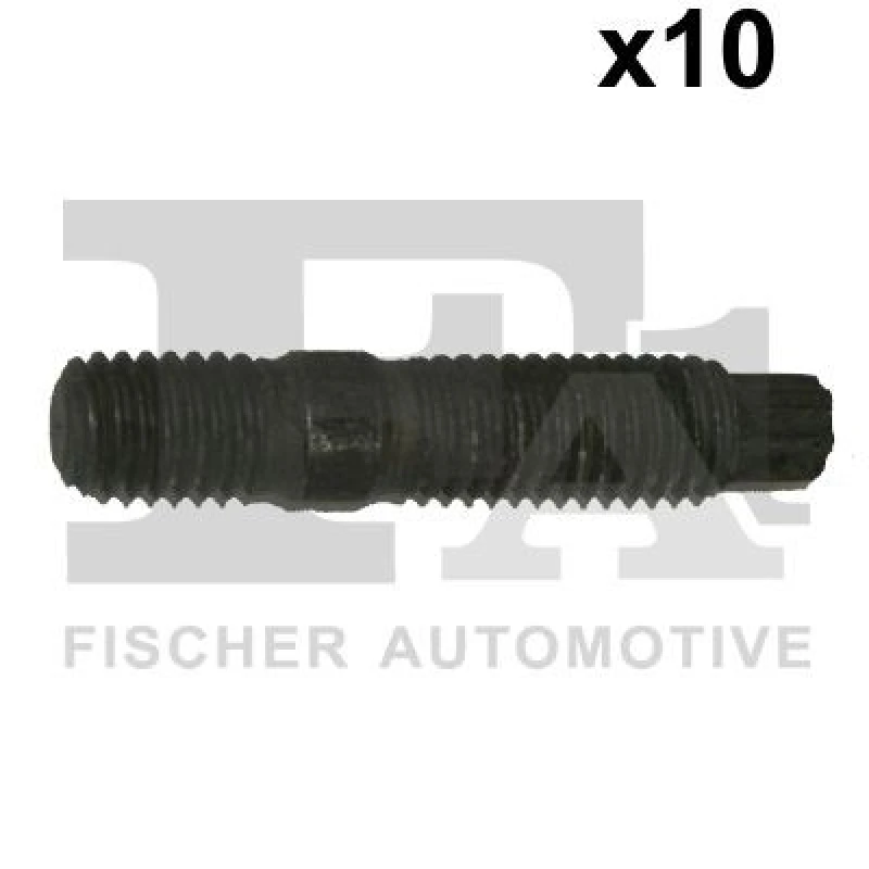 Image of FA1 Bolt, exhaust manifold FA1 985-08-008.10