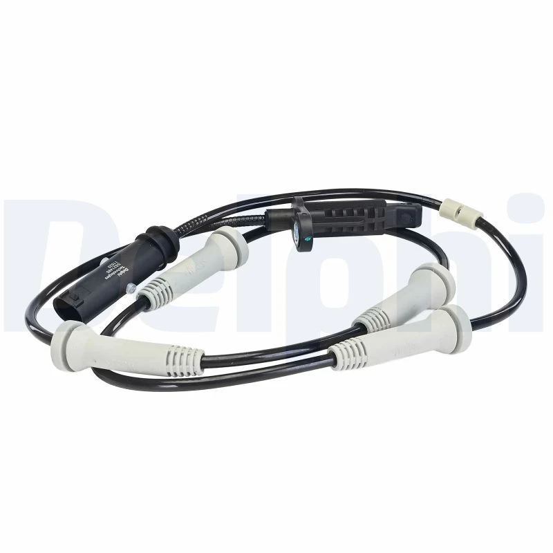 Image of DELPHI ABS sensor DELPHI SS21495-12B1