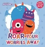 Image of Mindful Monsters: Roar Your Worries Away