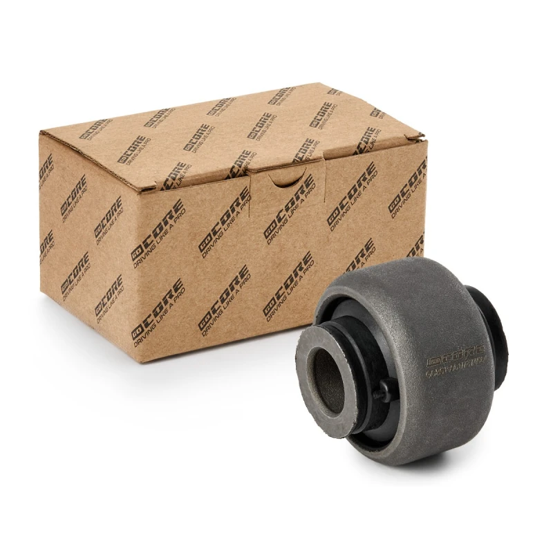Image of goCORE Trailing arm / Suspension arm bush goCORE GCB510061