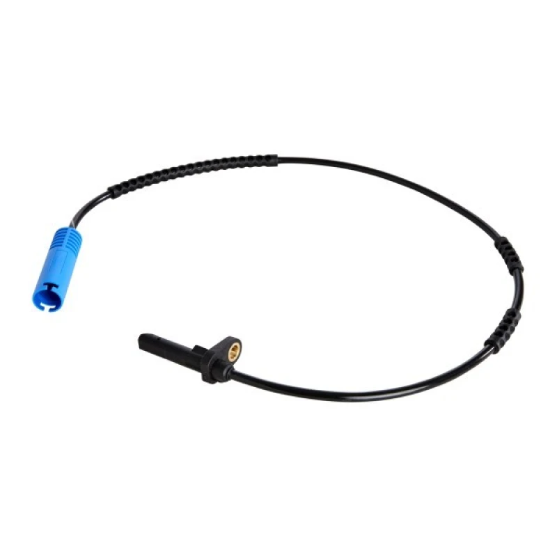 Image of HELLA ABS sensor HELLA 6PU 012 806-141