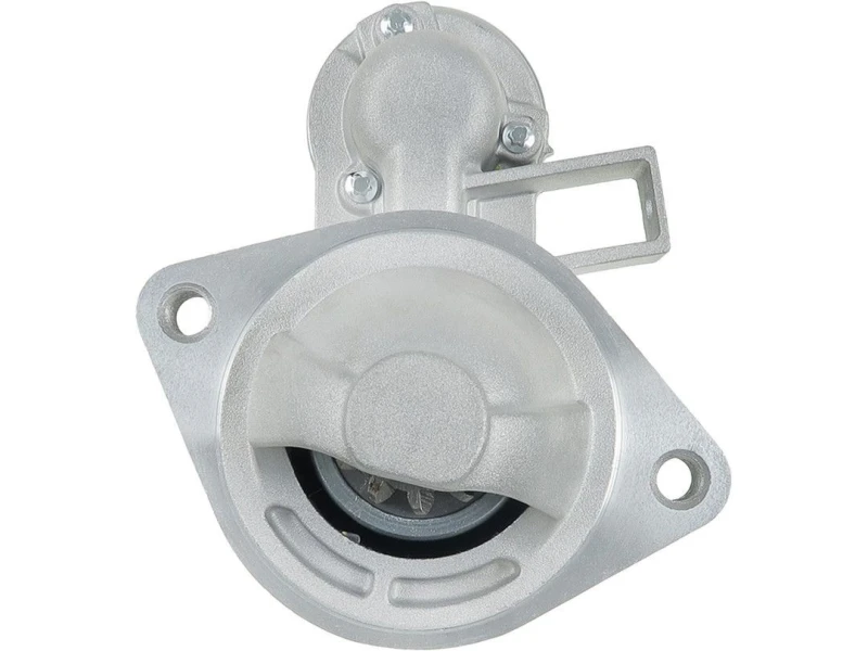 Image of AS-PL Starter motor AS-PL S9914S