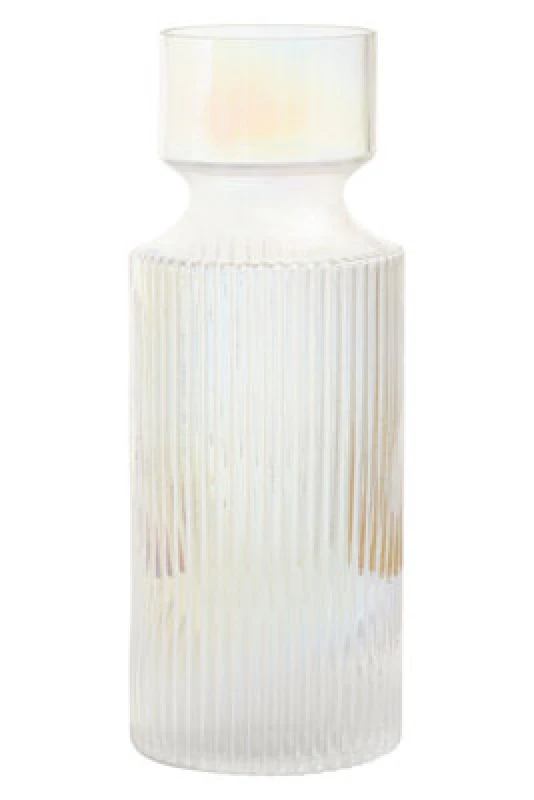 Image of Orsina Breamo Large Glass Vase
