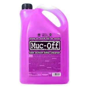 Image of Muc-Off 5 Litre Cleaner