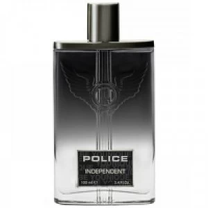 image of Police Independent Eau de Toilette For Him 100ml