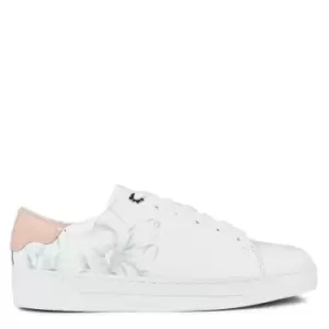 Image of Ted Baker Kathra Trainers - Pink