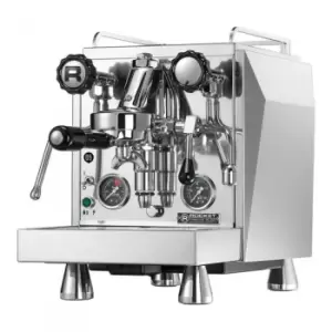 image of Rocket Espresso Giotto Cronometro R Coffee Machine Coffee Maker