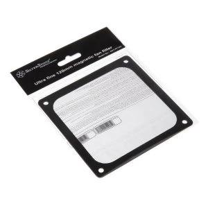 Image of Silverstone SST-FF123B Magnetic Dust Filter - 120mm