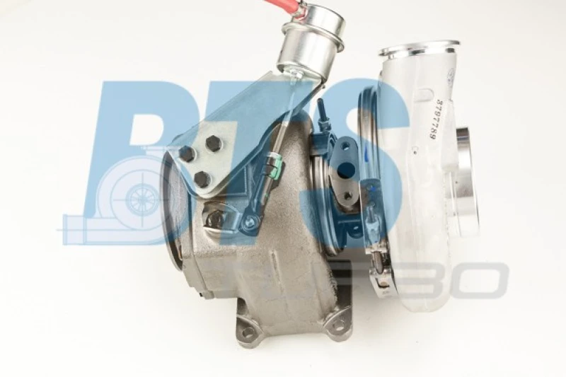 Image of BTS TURBO Turbocharger BTS TURBO T916648