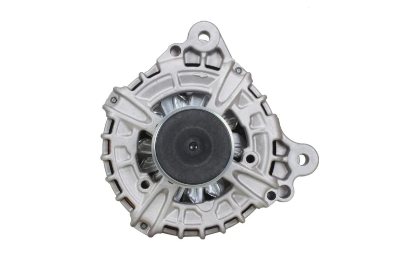 Image of Alternator WALKER WAL01595