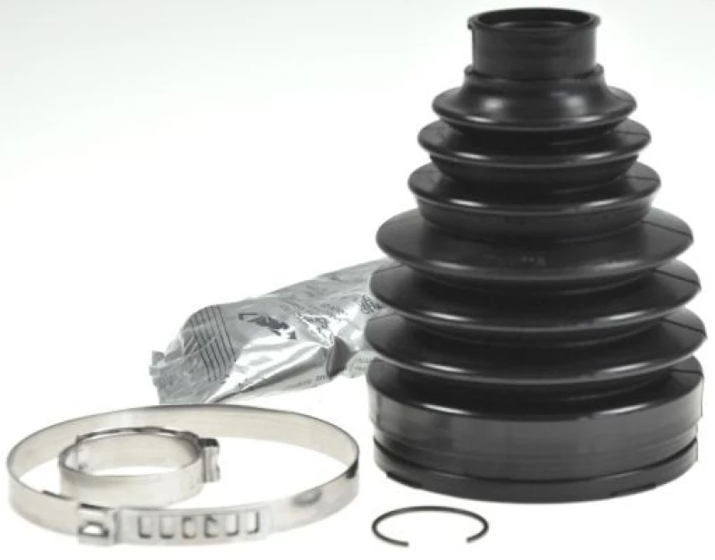 Image of CV boot kit, drive shaft SPIDAN 36126