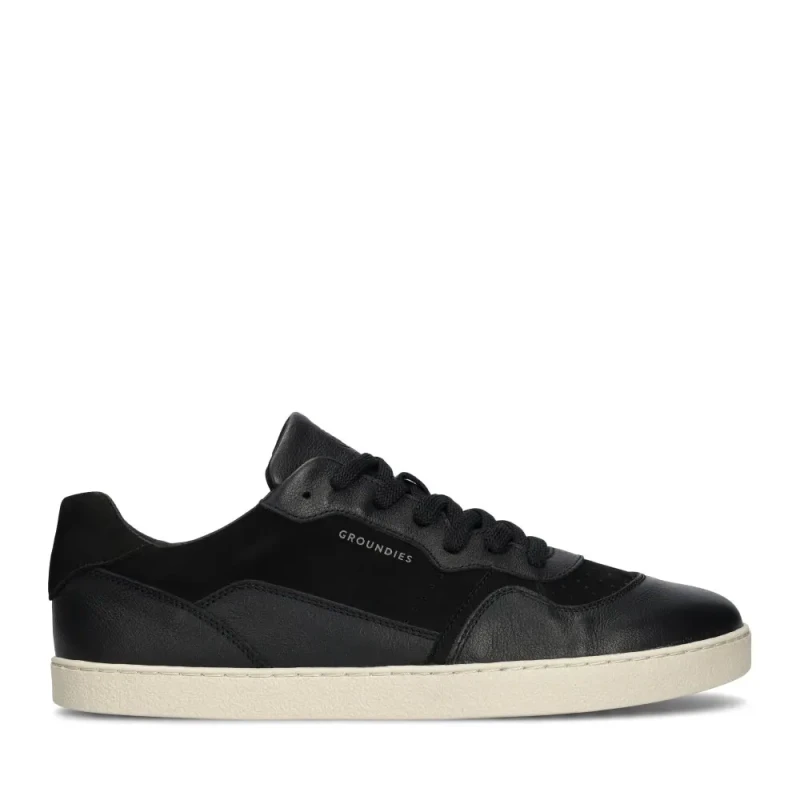 Image of Groundies Trainers Groundies Nova Special Noir Male 43