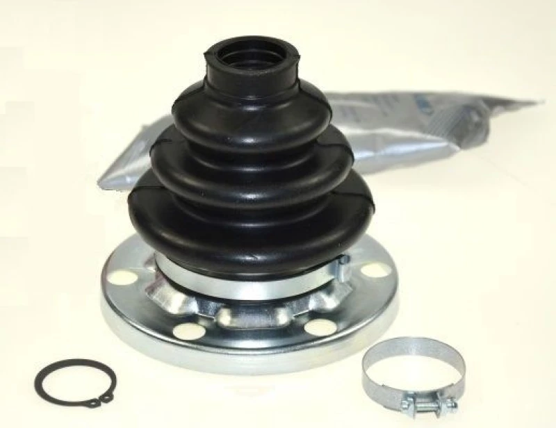 Image of CV boot kit, drive shaft LOBRO 300466