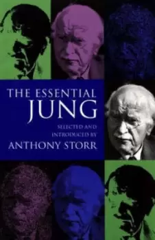 Image of The essential Jung by C. G Jung