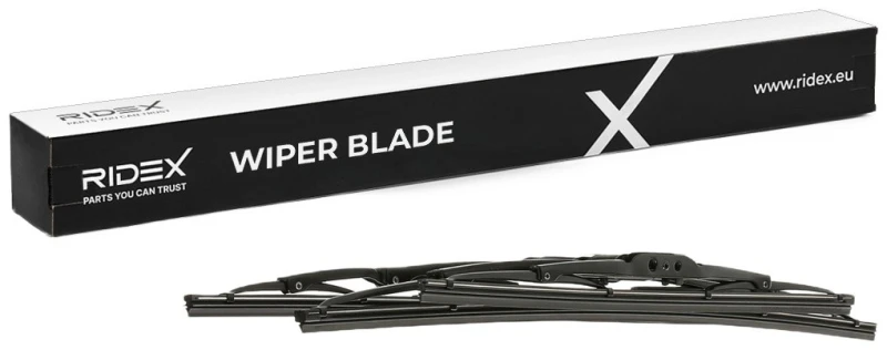 Image of RIDEX Wiper blade RIDEX 298W17078